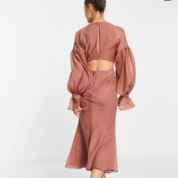 ASOS dress - Picture 2 of 2